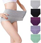 Fulyou Women's Briefs Underwear Tum