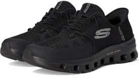 Skechers Men's Slip-Resistant Glide