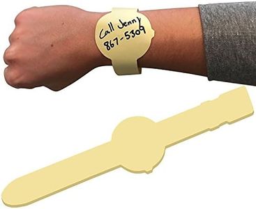 Time Will Tell - Novelty Sticky Notes - 100 Sheets - Perfect Notepad for Co-worker, Stocking Stuffer or Holiday Present