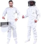 S Self Mark Bee Suit Professional F