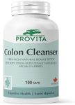 Provita Colon Cleanser: Herbal Deto