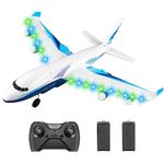 Nitro Remote Control Airplanes