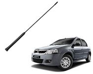 WolkomHome Car OE Audio FM/AM Roof Antenna for Mahindra Logan