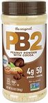 PB2 Powdered Peanut Butter (with Ch