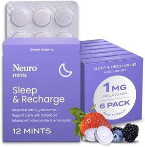 Neuro Mela