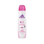 Puma Deodorant Spray For Women