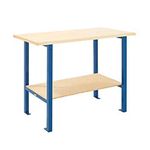 Clarke CWTS1 Work Table Supports (Pair)