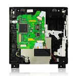 Lsgoodcare PCB Board Assembly DVD Drive Replacement Repair Part Compatible with Nintendo Wii