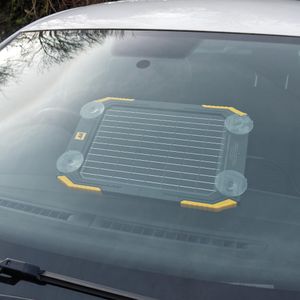 AA 13W Solar Battery Charger – Portable Solar Panel Power Bank