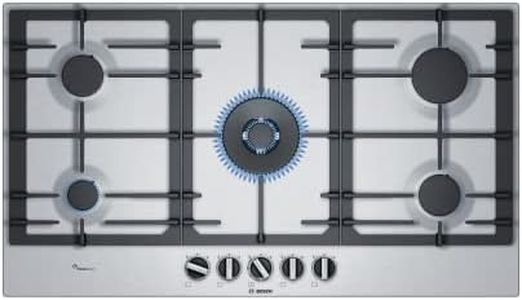 Bosch Seri
