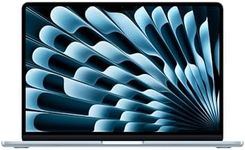 Apple 2025 MacBook Air 13-inch Lapt