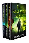 The Sam Pope Series: Books 1-3 (The Sam Pope Boxsets Book 1)