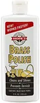 HOPE'S Brass Polish and Cleaner - P