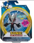 Sonic The Hedgehog 4" Infinite with