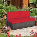 Sectional Couch For Patio