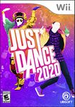 Just Dance 2020 - Nintendo Wii Standard Edition (Renewed)
