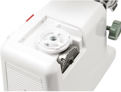 Caterlite Electric Meat Grinder – Stainless Steel Mincer