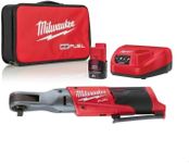 Milwaukee Brushless Ratchet Wrench 