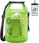 HEETA Waterproof Dry Bag for Women 