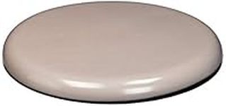 Shepherd Hardware 9316 4-Inch Reusable, Round Slide Glide Furniture Sliders