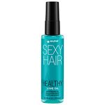 Sexy Hair Healthy Sexy Hair Love Oil Moisturizing For Unisex 2.5 oz Oil