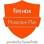 1-Year Accident Protection for Fire