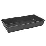 Large Deep Drip Tray 54 litres Capacity