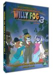 Willy Fog - Around The World: Volume 3 [DVD]