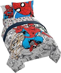 Marvel Spi