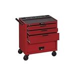 Teng Tools 3 Drawer Heavy Duty Roller Cabinet Tool Chest/Wagon - TCW803N