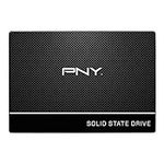 PNY CS900 500GB 3D NAND 2.5" SATA I