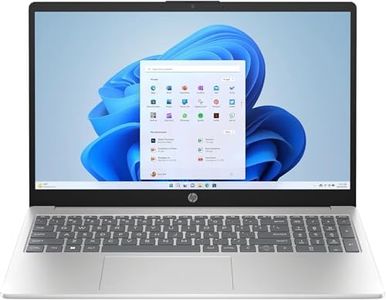HP New 15.