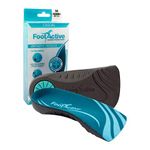 FootActive CASUAL, Blue, 7/8.5 UK