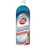 Simple Solution Dog Stain and Odour