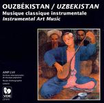 Uzbekistan Music