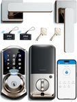 Veise VE07-L Fingerprint Smart Lock