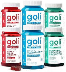 Goli Zero 