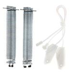 Find A Spare Door Hinge Cable Rope Spring Repair Kit for Bosch, Neff Dishwashers