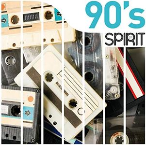 Spirit Of 90'S