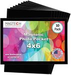 Magtech Magnetic Photo Pocket Pictu