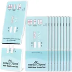 Easy@Home Marijuana & Nicotine Test