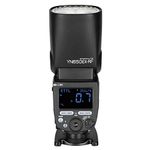 Yongnuo YN650EX-RF Wireless Flash Speedlite, GN60 24pcs LED lamp Beads TTL HSS, Master Slave Flash with Built-in 2.4G RF System, for Canon DSLR Camera