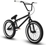 Elite BMX Freestyle Bike, Durable S
