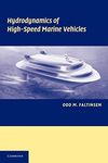 Hydrodynamics of High-Speed Marine Vehicles