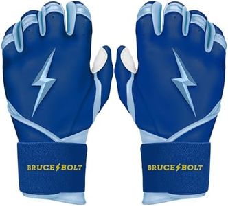 BRUCE BOLT