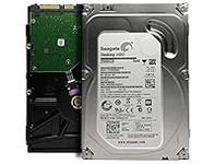 Seagate Barracuda ST2000DM001 2 TB 3.5 Internal Hard Drive