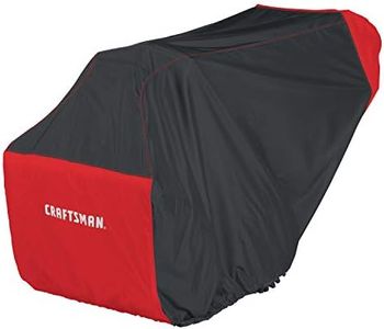 CRAFTSMAN Single-Stage Snow Blower Cover