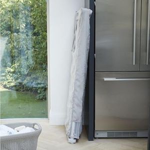 Lakeland 3-Tier Heated Clothes Airer – Electric Drying Rack