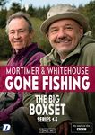 Mortimer & Whitehouse: Gone Fishing