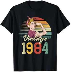 40 Cumplea